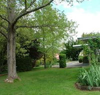 Anglea House Bed amp Breakfast - Yarra Valley Accommodation