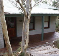 Tara at Mount Victoria - Yarra Valley Accommodation