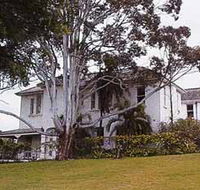Mowbray Park Farm Holidays - Yarra Valley Accommodation