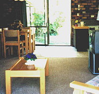 Falls Forest Retreat - Yarra Valley Accommodation