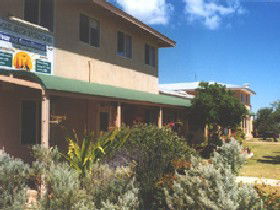 Cervantes Lodge - Pinnacles Beach Backpackers - Yarra Valley Accommodation 0