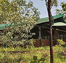 Arnhemland Barramundi Nature Lodge - Yarra Valley Accommodation