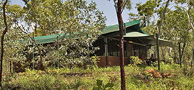 Arnhemland Barramundi Nature Lodge - Yarra Valley Accommodation 0