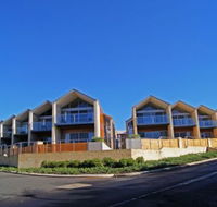 Seine Bay Apartments - Yarra Valley Accommodation
