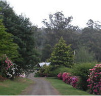 Mountain Rivers Lodge - Yarra Valley Accommodation