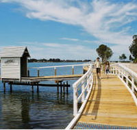 Mcmillans Of Metung Resort - Yarra Valley Accommodation