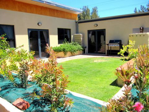 Lancelin Beach Breaks Holiday Accommodation - Yarra Valley Accommodation 3