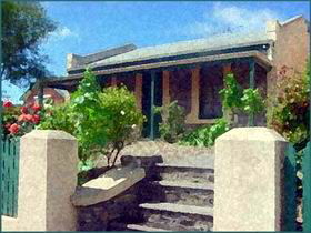 Gawler Cottages And Apartments - Yarra Valley Accommodation 0
