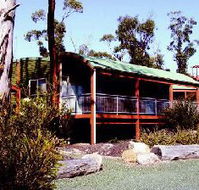 Bridport Resort And Convention Centre - Yarra Valley Accommodation
