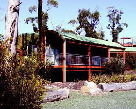 Bridport Resort And Convention Centre - Yarra Valley Accommodation 0