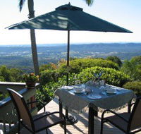 Hillside Bed amp Breakfast - Yarra Valley Accommodation