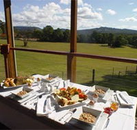 Christophers Cottage - Yarra Valley Accommodation