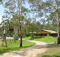 Megalong Valley Guesthouse Accommodation - Yarra Valley Accommodation