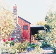Anchor Cottage - Yarra Valley Accommodation