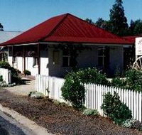 Cobb amp Co Cottages - Yarra Valley Accommodation