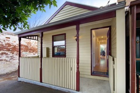 Port Melbourn Cottage - Stay Innercity - Yarra Valley Accommodation 0