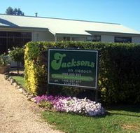Jacksons On Riddoch - Yarra Valley Accommodation
