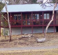 Ivybrook Vineyard Cottage - Yarra Valley Accommodation