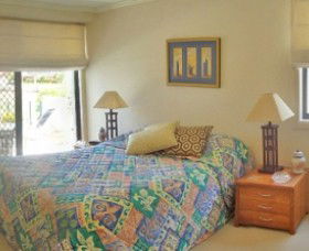 La Gandera - Yarra Valley Accommodation 0