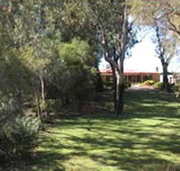 Ravenswood Retreat - Yarra Valley Accommodation
