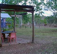 Lorella Springs Wilderness Park - Yarra Valley Accommodation
