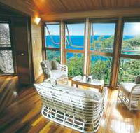 Hinchinbrook Island Wilderness Lodge - Yarra Valley Accommodation