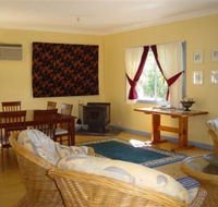 Euroka Homestead And Farm Cottage - Yarra Valley Accommodation
