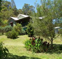 Penlan Cottage - Yarra Valley Accommodation