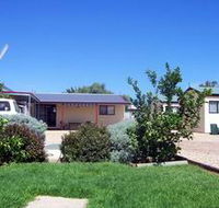 Franklin Harbour Cabin Park - Yarra Valley Accommodation