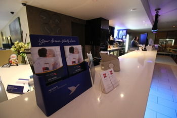 Ibis Newcastle - Yarra Valley Accommodation 5