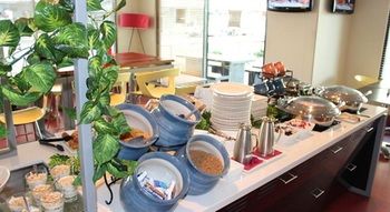 Ibis Newcastle - Yarra Valley Accommodation 17