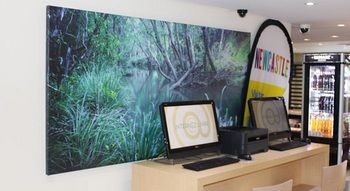 Ibis Newcastle - Yarra Valley Accommodation 18