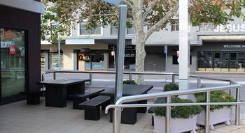 Ibis Newcastle - Yarra Valley Accommodation 21