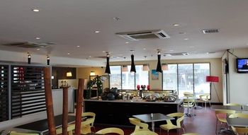 Ibis Newcastle - Yarra Valley Accommodation 22