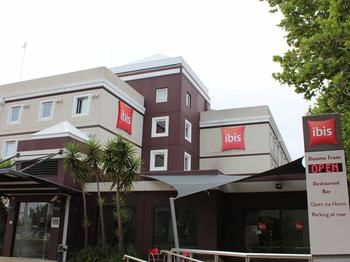 Ibis Newcastle - Yarra Valley Accommodation 29
