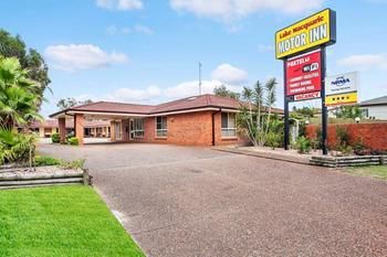 Lake Macquarie Motor Inn - Yarra Valley Accommodation 0