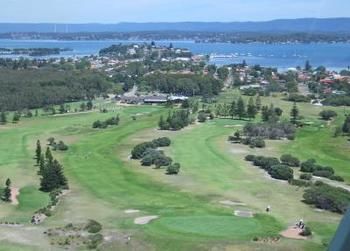 Lake Macquarie Motor Inn - Yarra Valley Accommodation 1