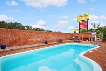 Lake Macquarie Motor Inn - Yarra Valley Accommodation 3