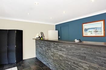 Lake Macquarie Motor Inn - Yarra Valley Accommodation 4