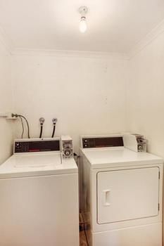 Lake Macquarie Motor Inn - Yarra Valley Accommodation 6