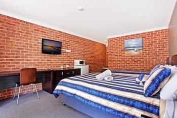 Lake Macquarie Motor Inn - Yarra Valley Accommodation 7