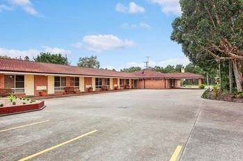 Lake Macquarie Motor Inn - Yarra Valley Accommodation 8