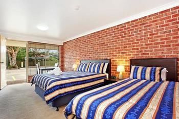 Lake Macquarie Motor Inn - Yarra Valley Accommodation 9