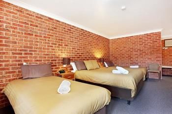 Lake Macquarie Motor Inn - Yarra Valley Accommodation 10