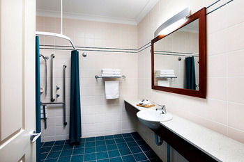 Harrigan's Irish Pub & Accommodation - Yarra Valley Accommodation 5