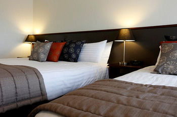 Harrigan's Irish Pub & Accommodation - Yarra Valley Accommodation 15