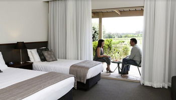 Harrigan's Irish Pub & Accommodation - Yarra Valley Accommodation 16