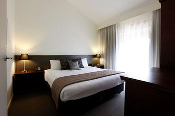 Harrigan's Irish Pub & Accommodation - Yarra Valley Accommodation 18