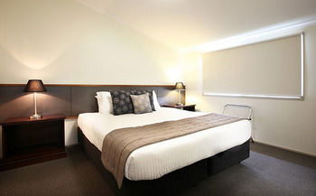 Harrigan's Irish Pub & Accommodation - Yarra Valley Accommodation 19