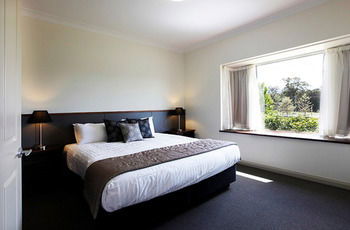 Harrigan's Irish Pub & Accommodation - Yarra Valley Accommodation 21